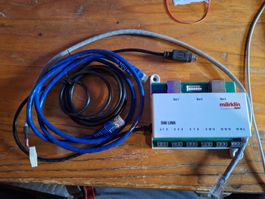 Märklin S88 LINK