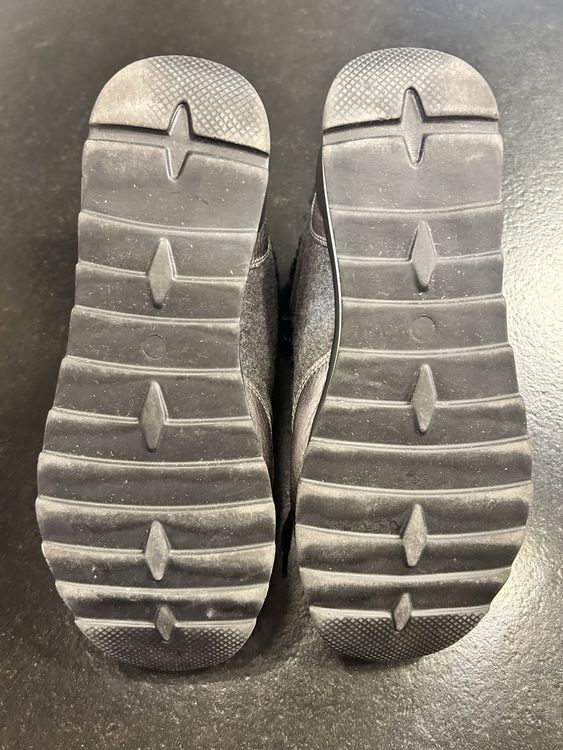Bogner Schuhe Sneaker gr.38 2