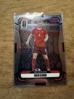 2026 Panini Prizm World Cup Nico Elvedi