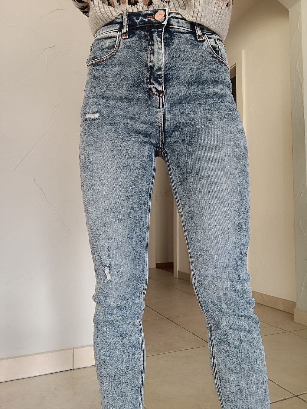 Zebra Jeans: JEAN ZEBRA 34 – Usato da Sierre venduto da shirley04 2