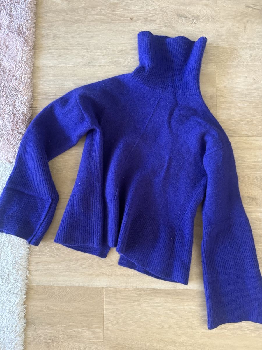 Maglioni & Felpe: REISS Pullover Damen Rollkragen Grösse XS  – Nuovo (secondo la descrizione) da Liestal venduto da isa_8y72 2