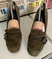 Maripé, Artigiana Pumps, 40, NEU!