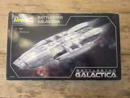 Revell Battlestar Galactica 04987 Modellbausatz ungebaut