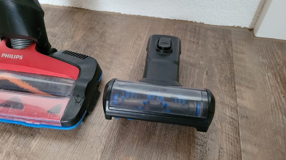 Philips Power Cyclone 8 Akkustaubsauger Staubsauger | Kaufen auf Ricardo