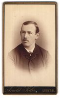 Fotografie Arnold Seiler, Liestal, Burgs