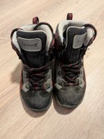 Wanderschuhe Landrover Gr. 28 DEI-tex