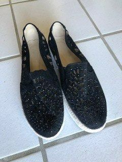 Scarpe da donna: Damen Sommerschuh Gr 40 – Usato da Allschwil venduto da mematho 1