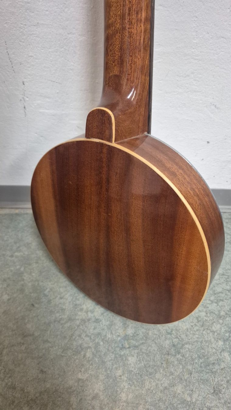 Strumenti musicali: Gitarren-Banjo – Usato da Winterthur venduto da cbe_5ph7 3