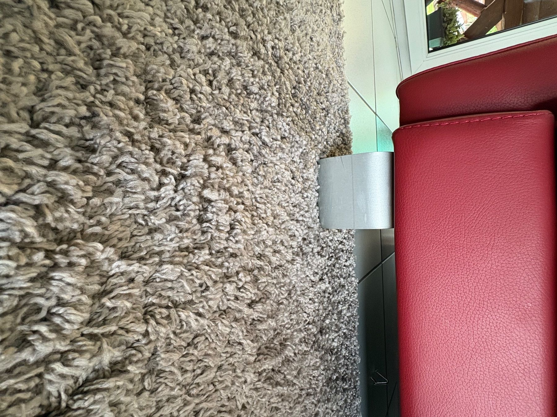 Sofas: 2 Ledersofa 3-sitzer – D'occasion à Mels par Bezemer 3