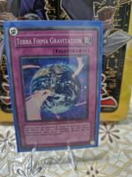 Yugioh Terra Firma Gravitation