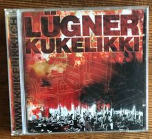 Lügner – Kukelikki CD, Paar@ohrä