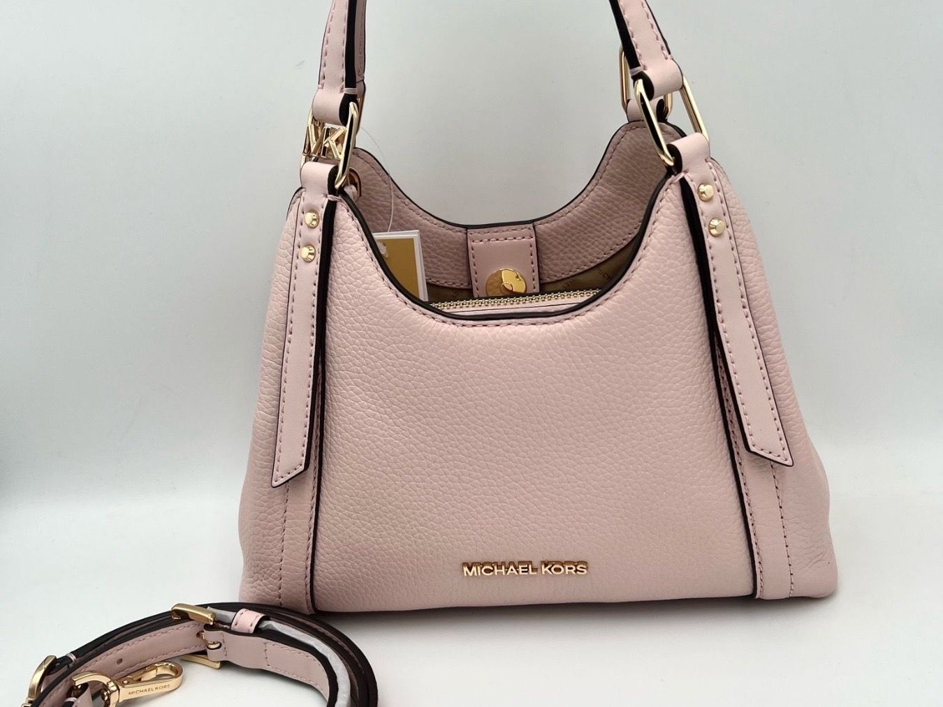 Michael Kors Sacs femmes: Michael Kors powder blush – Neuf avec emballage d'origine à Wiedlisbach par Sistershop