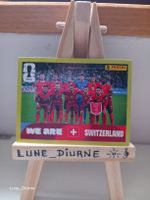 Sticker Panini FIFA World Cup 2026 Switzerland SUI13