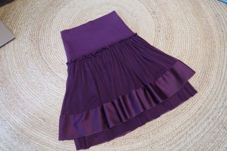 MAIS IL EST OÙ LE SOLEIL ? - Jupe en tulle✨ - 40