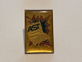 1 Pin Ast Computer