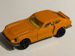 DATSUN 260 Z de fabrication Majorette France (No Dinky)
