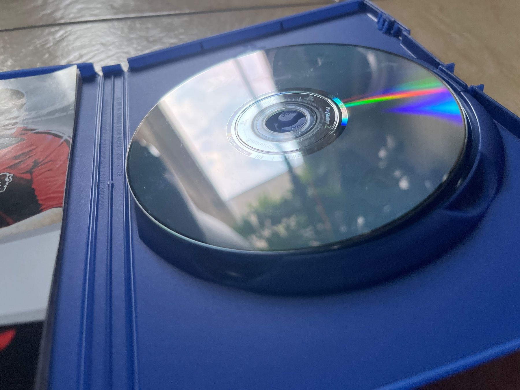 Sony Jeux: Jeu FIFA 09 pour Playstation PS2 – D'occasion à Vernayaz par Darkfrost 3