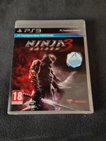 Ninja Gaiden 3 PS3