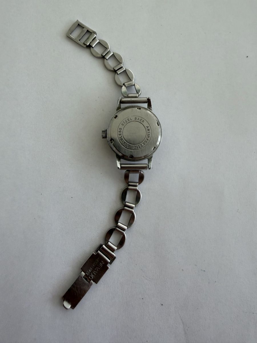 Orologi: Montre Mortima Super De Luxe – Usato da Echallens venduto da JAR69 3