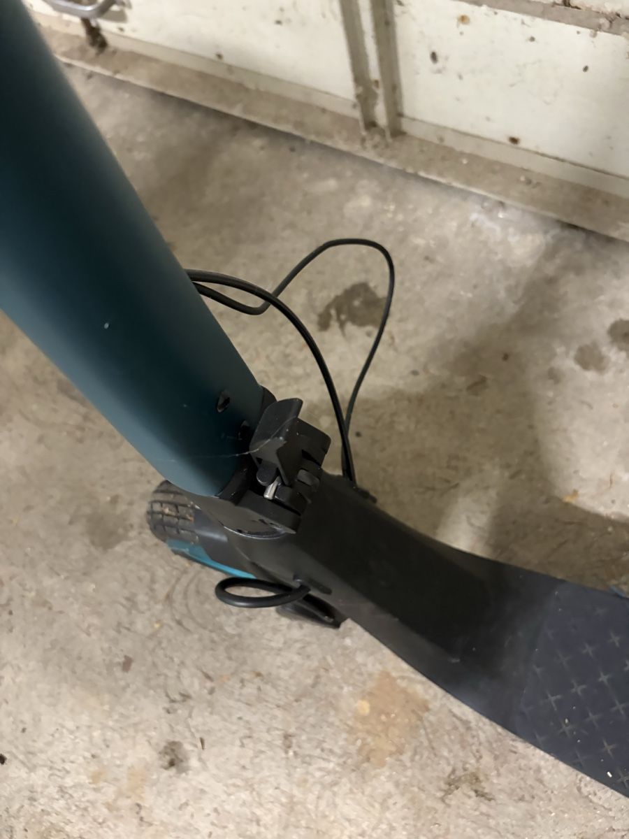 Autre: Soflow E-scooter – D'occasion à solothurn par Alice72 5