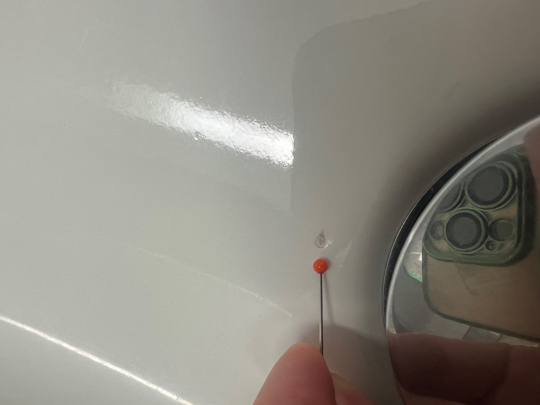 Laufen Installations & Meubles: Mobiletto lavabo PRO S 800 mm – D'occasion à Comano par nadiamvr 3
