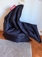 Fatboy XXL - schwarzer Sitzsack - super Zustand
