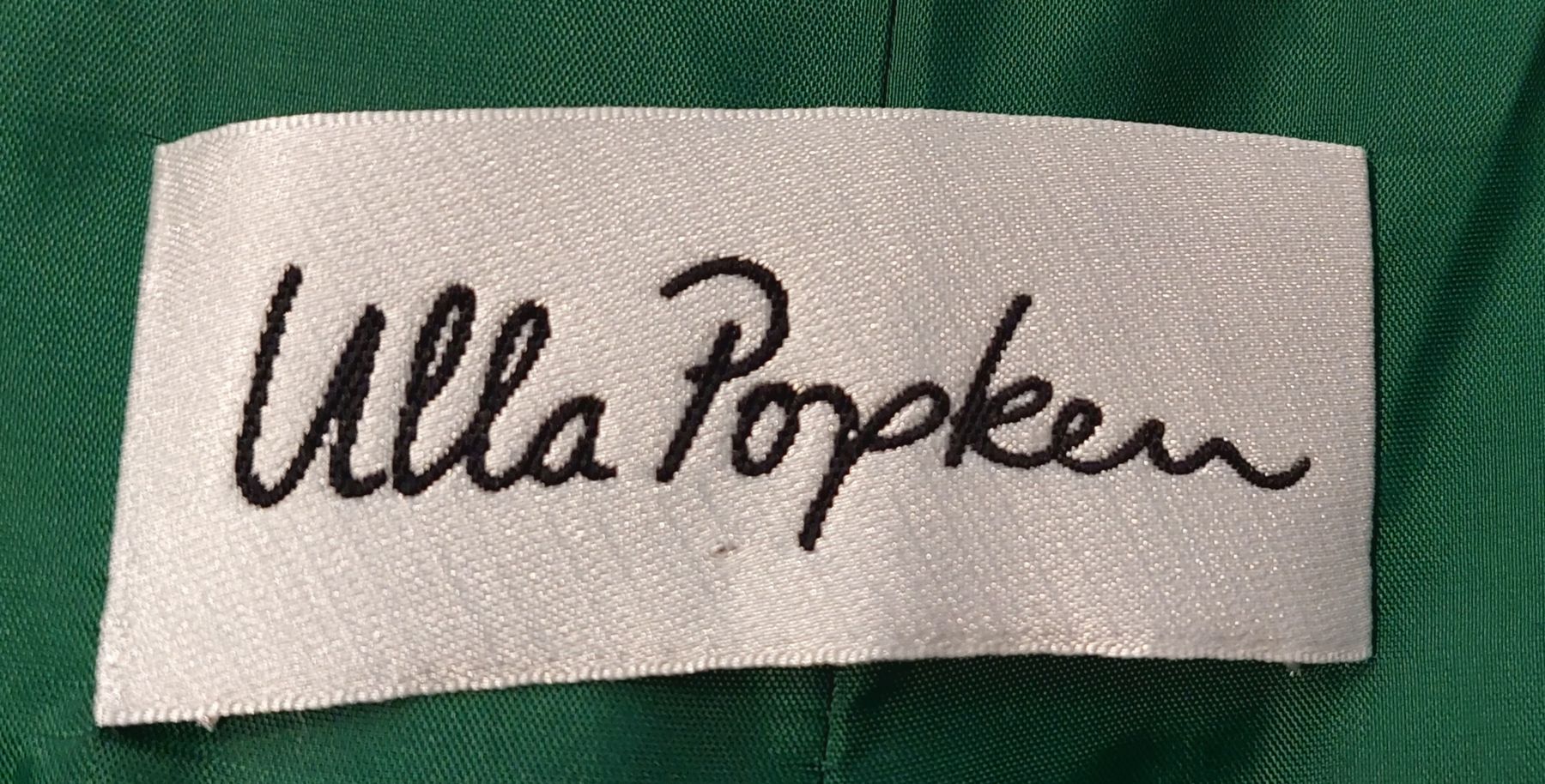 Ulla Popken Giacche: Wunderschöner Ulla Popken Longblazer Gr.50 – Usato da Zürich venduto da lehmi1 5