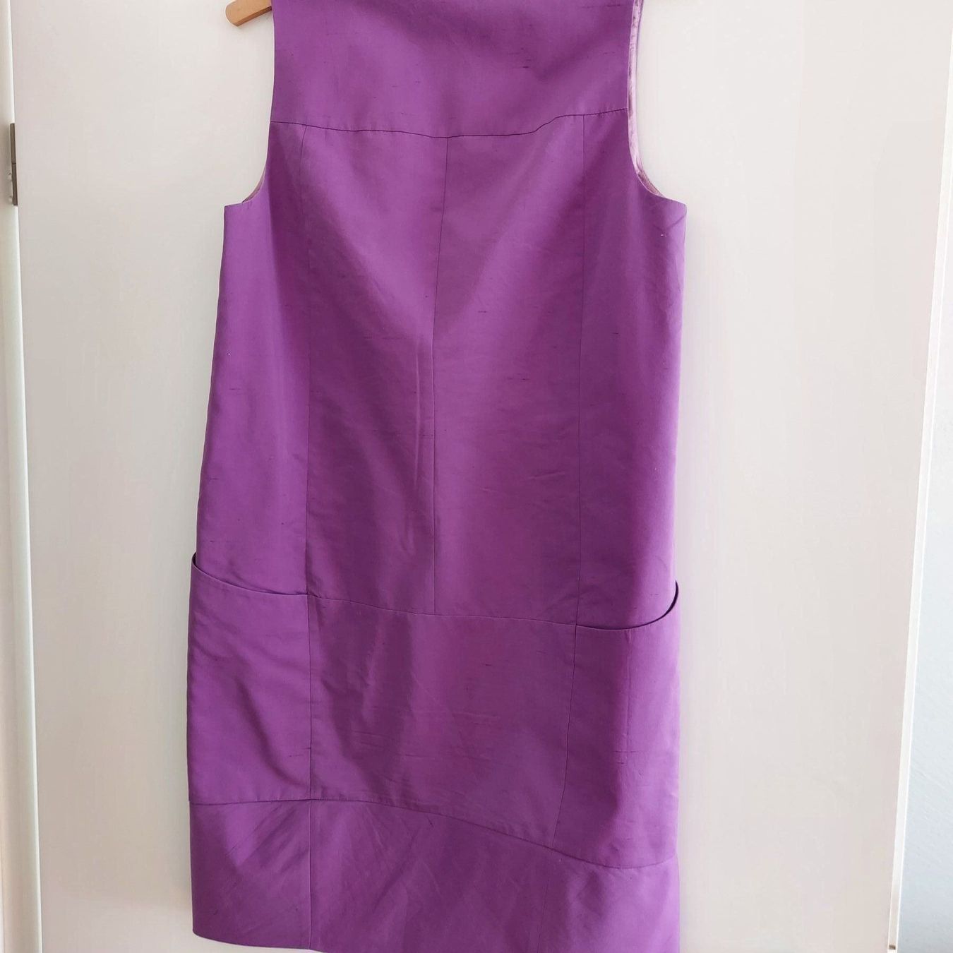 Stefanel Vestiti: Sehr schönes Kleid von Stefanel – Usato da Küssnacht am Rigi venduto da Mukare 2