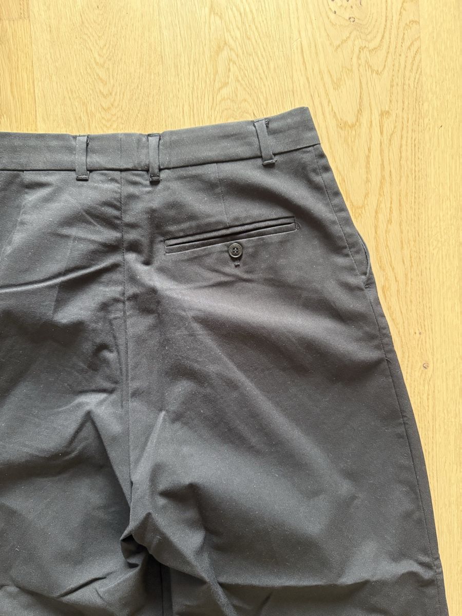 Hosen: Schöne Weekday Anzugshose – Gebraucht aus Zürich von sandro_colombini 3