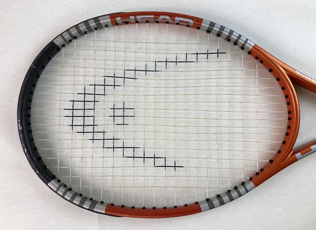 Head Racchette: HEAD | Radical Junior | Mid Plus | Tennisschläger – Usato da Wittenbach venduto da Restwert_St-Gallen 2