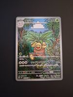 Exeggutor #066 Mega Brave M1L JAP
