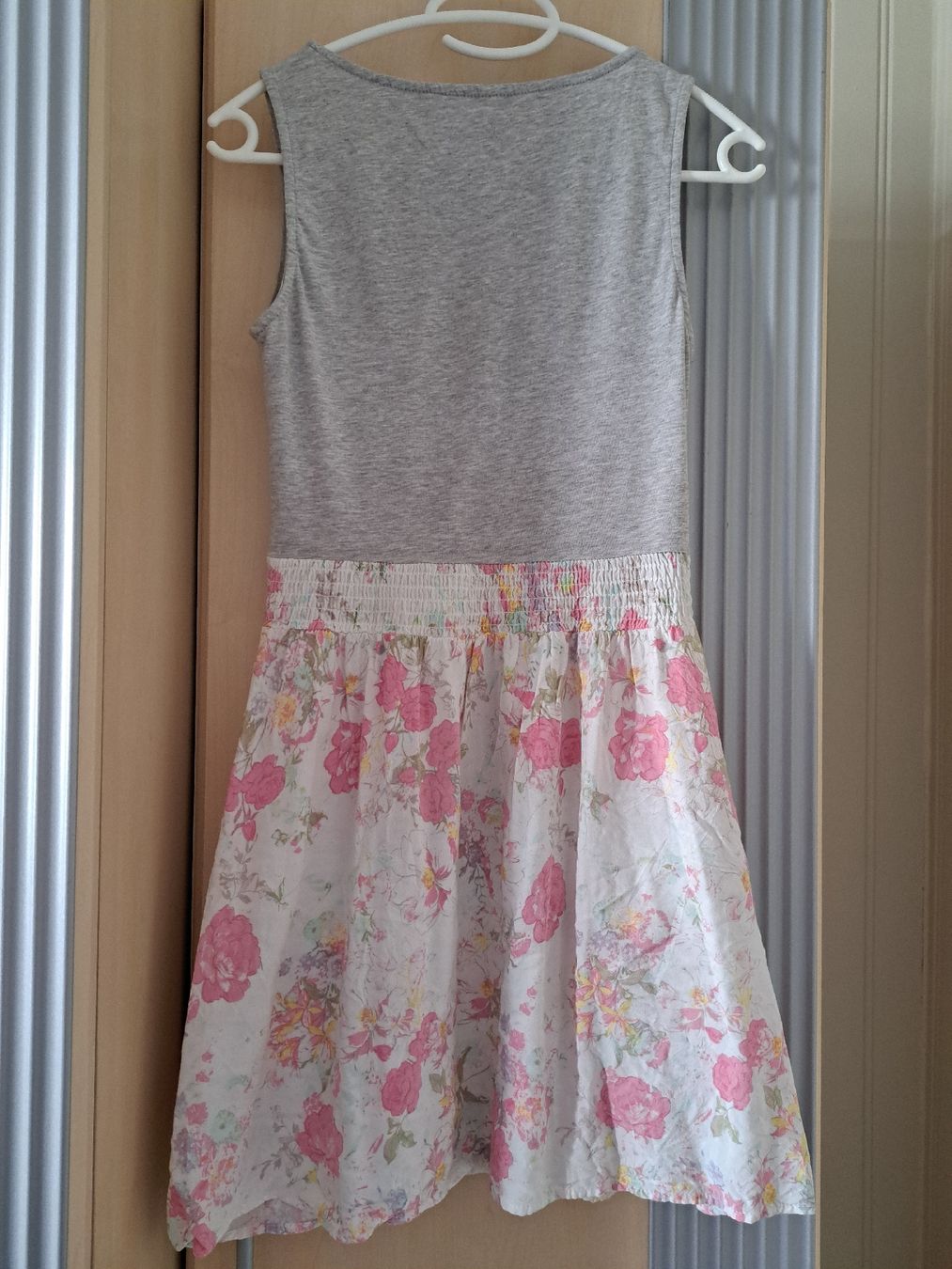 Kleider: Sommerkleid Grösse S (36) – Gebraucht aus Uzwil von eri_lz5x 1