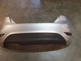 Ford Fiesta Jg. 2010 Stossstange hinten.