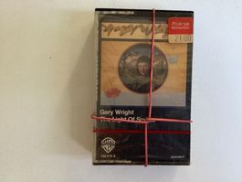 Gary Wright MC - Light Of Smiles (Neu)