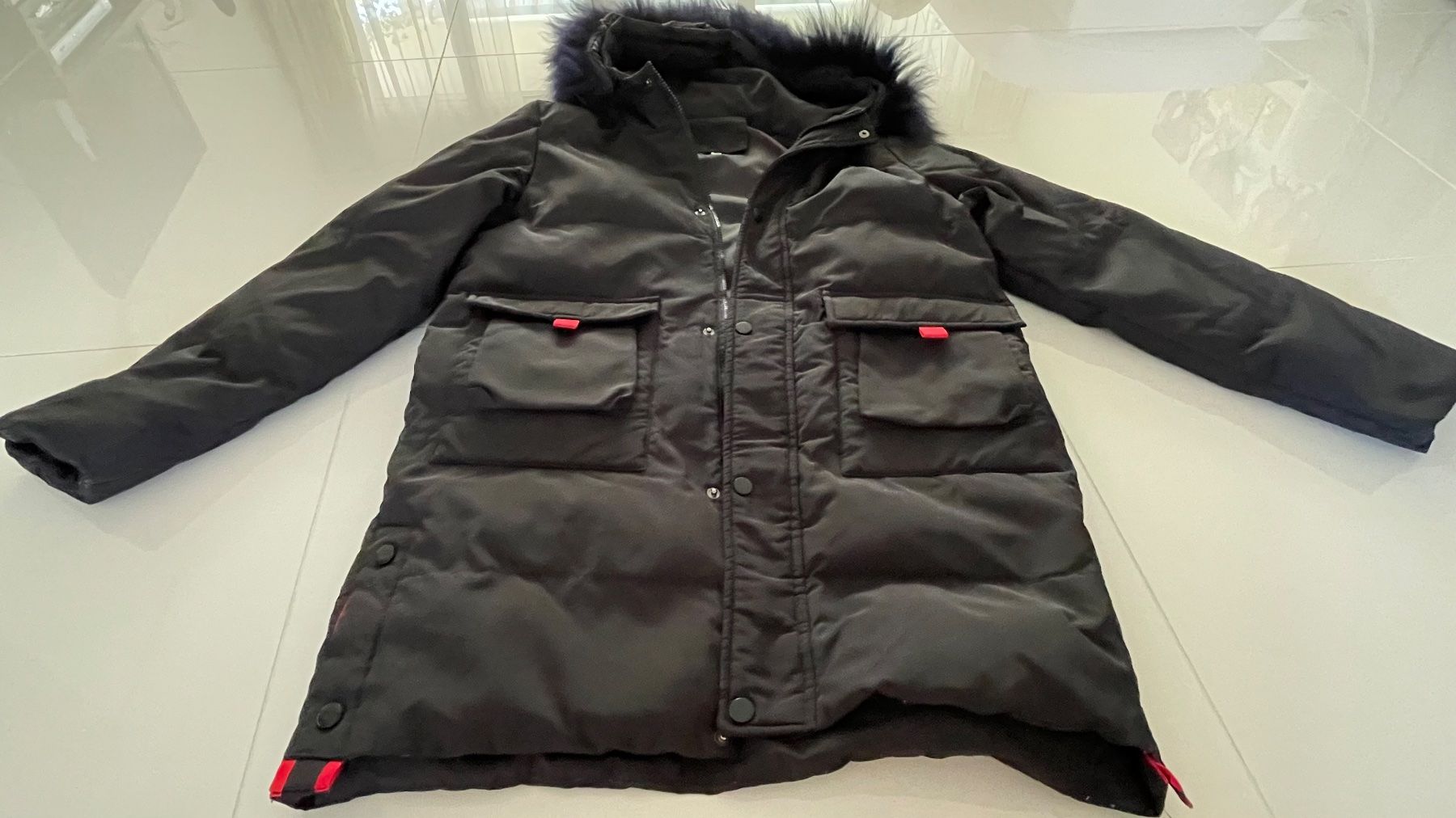 Jacken & Mäntel: Knabenjacke – Gebraucht aus Rheineck von pssesolnet 1