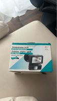 Halogenstrahler 150W mit Bewegungsmelder - Neuwertig!