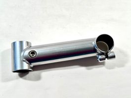 Vintage MTB Ahead Vorbau 1 1/8" / 26.0mm / 130mm / 195g