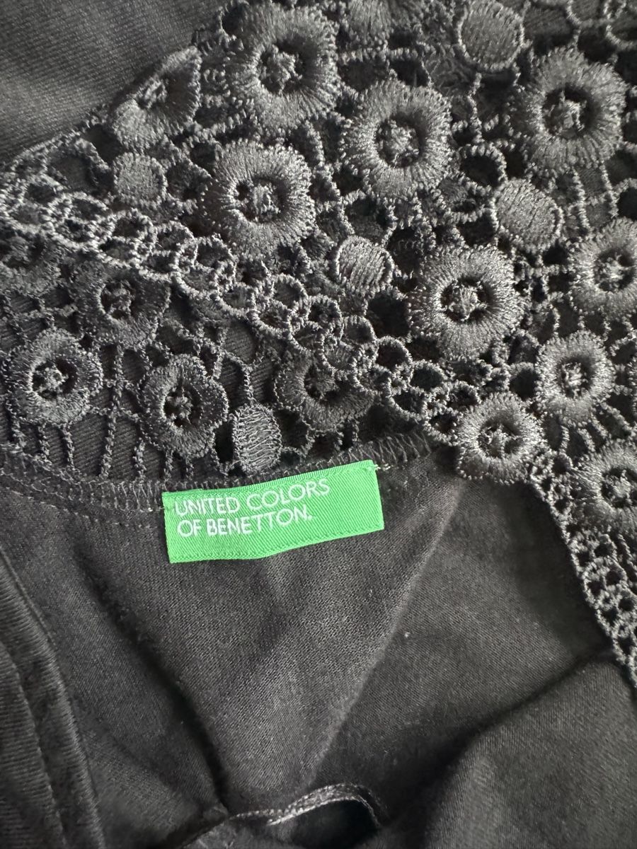 Benetton Vestiti: Robe Benetton  – Nuovo (secondo la descrizione) da Blonay venduto da Celuna 1