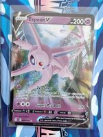 Espeon V - Psiana - Evolving Skies - #4