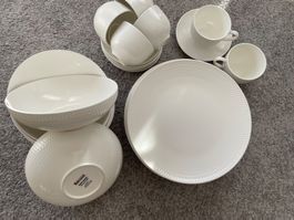 MAXWELL & WILLIAMS 24 tl Kaffee- und Tafel Geschirr Set