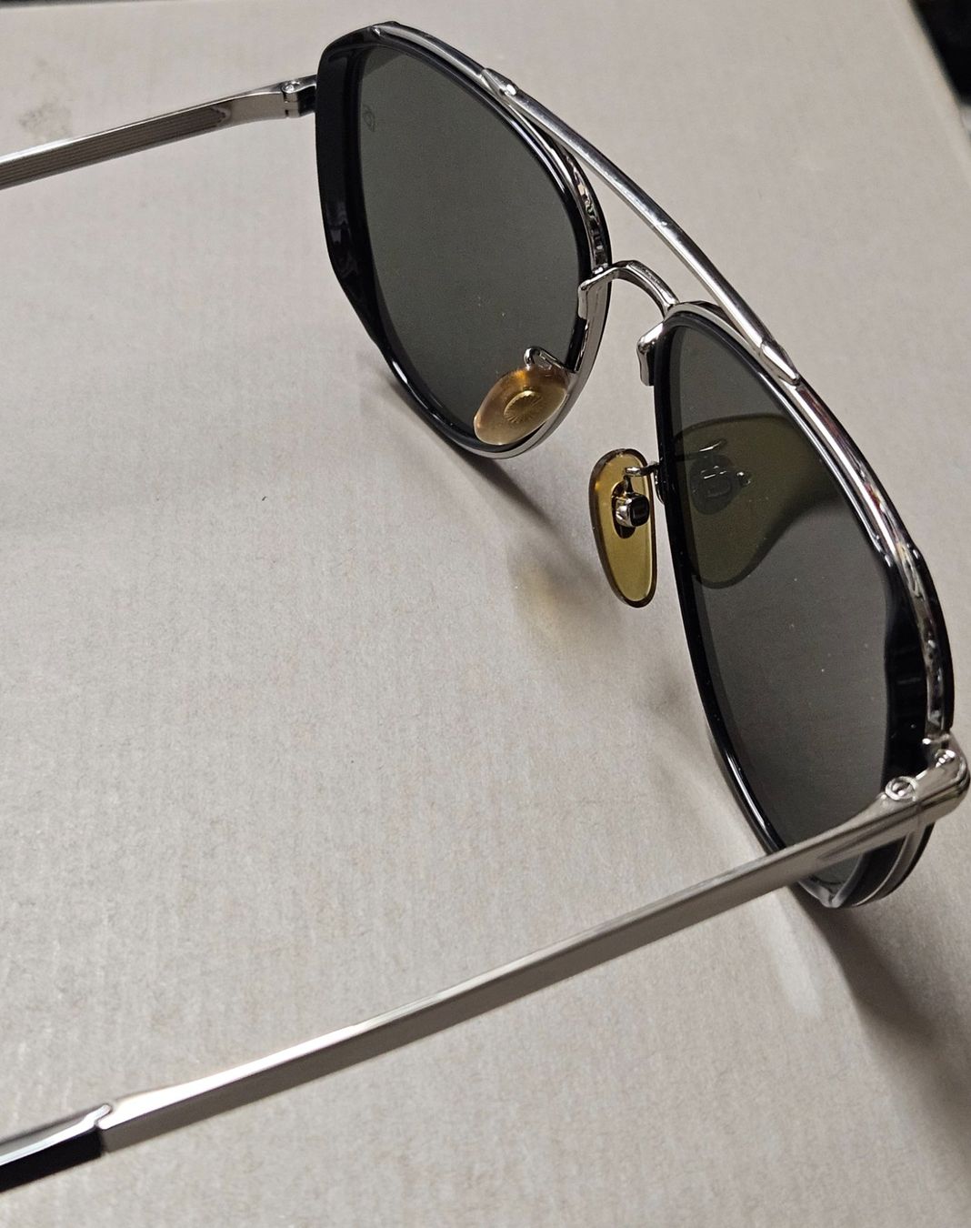 Occhiali & Lenti: Herren Sonnenbrille David Beckham – Nuovo (secondo la descrizione) da Dachsen venduto da Topparts1 3