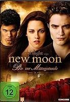 🎞️🎥🍿 New Moon Bis(s) zur Mittagsstunde 🍿🎥💿