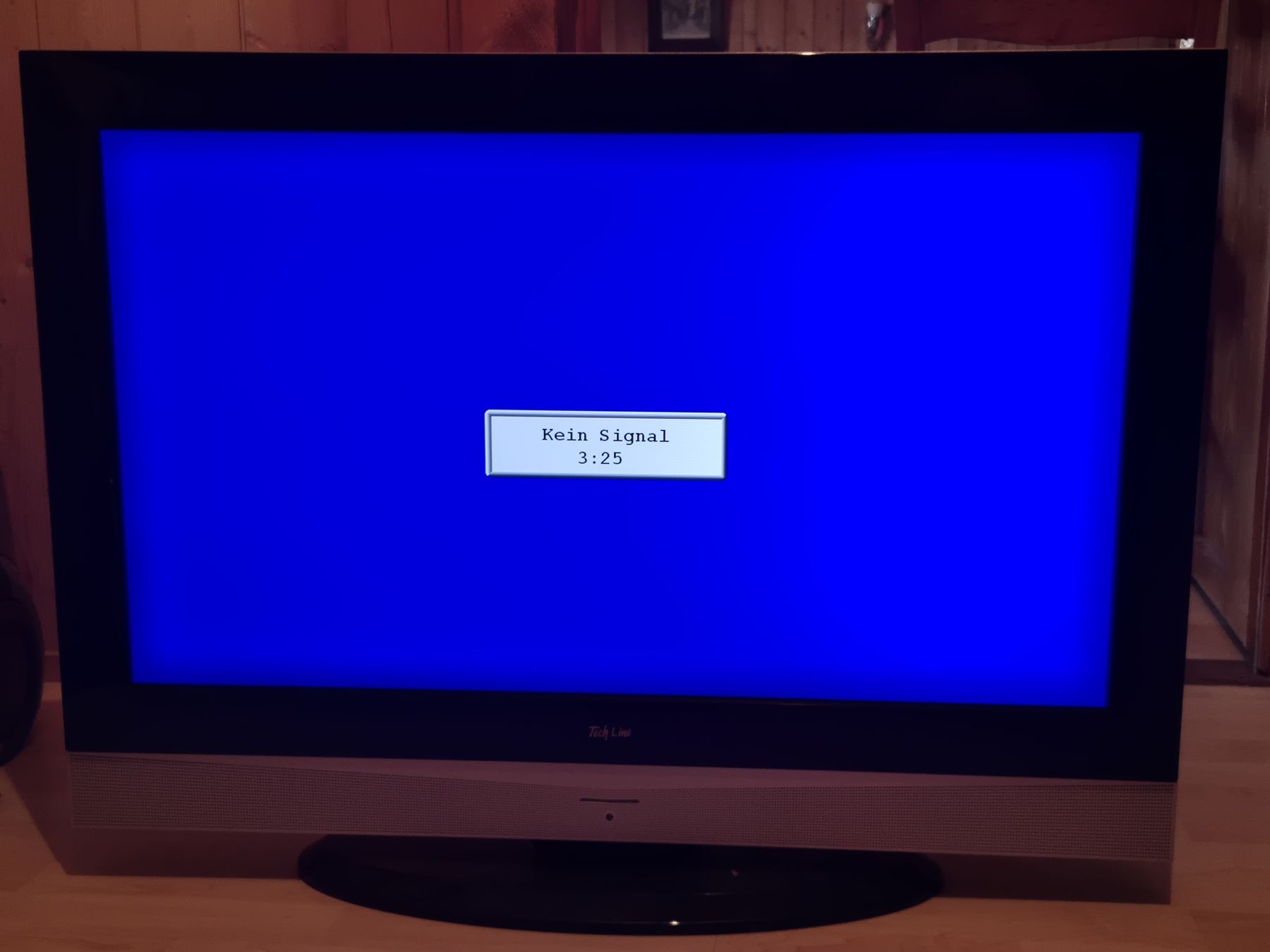Appareils TV: Gebrauchter LCD Fernseher Techline TL32LC  – D'occasion à Nidau par Le_Morgy