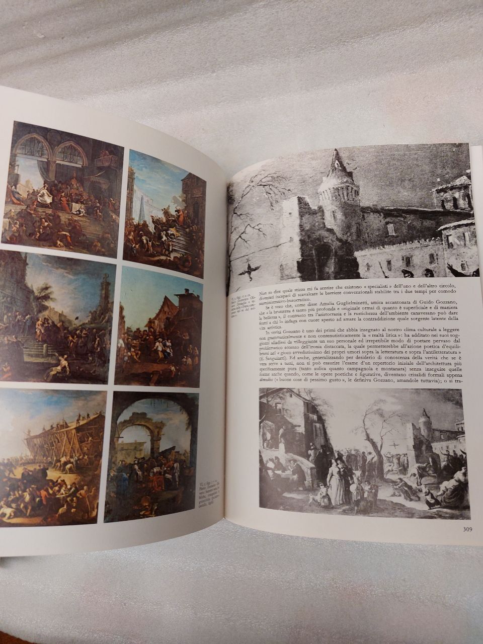 Libri: Libro Tra Serra d'Ivrea, Orco e Po - Cavallari Murat – Usato da Pambio Noranco venduto da Pol69 3