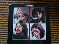 🧿 The Beatles ‎– Let It Be 🎧💥