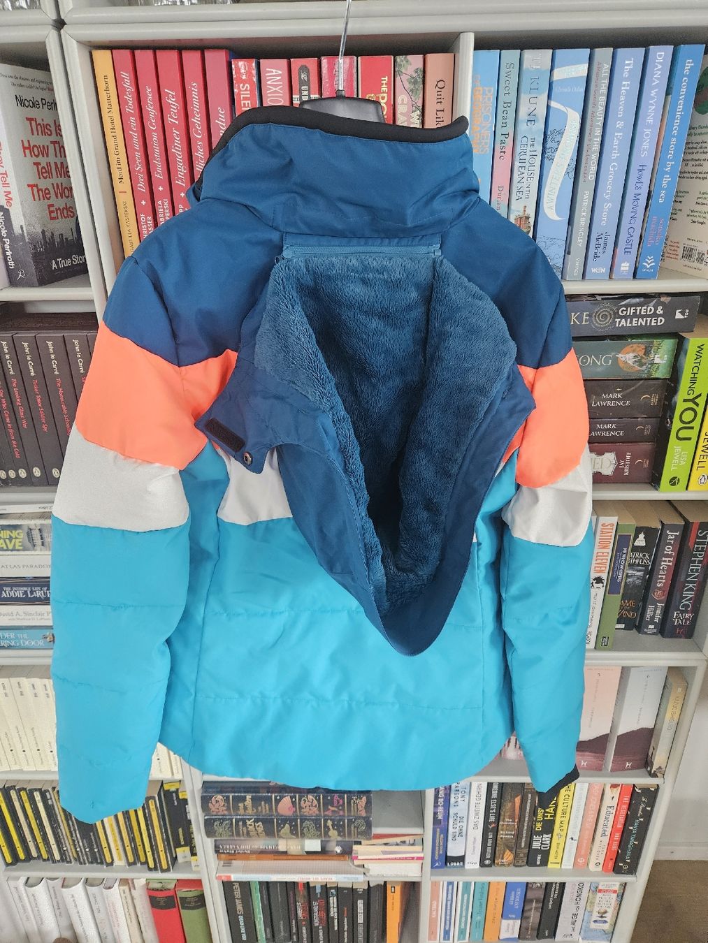 CMP Jacken: Skijacke Damen CMP XS – Gebraucht aus Altendorf von nab_mxj7 2