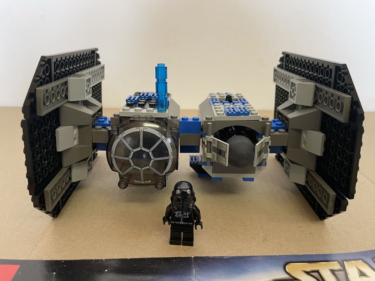 Lego Jeux de construction: Lego starwars 4479 – D'occasion à Möriken AG par Peka01 1