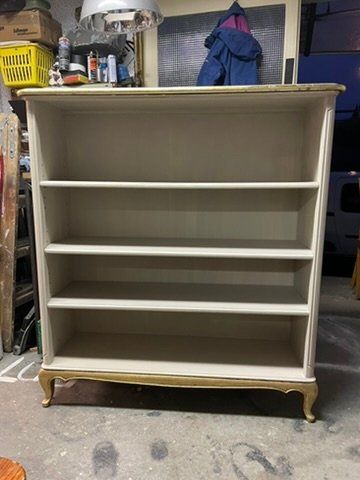 Scaffali: GESTELL/REGAL/BücherBoard/ – Usato da Forch venduto da ESELSTEIN 1