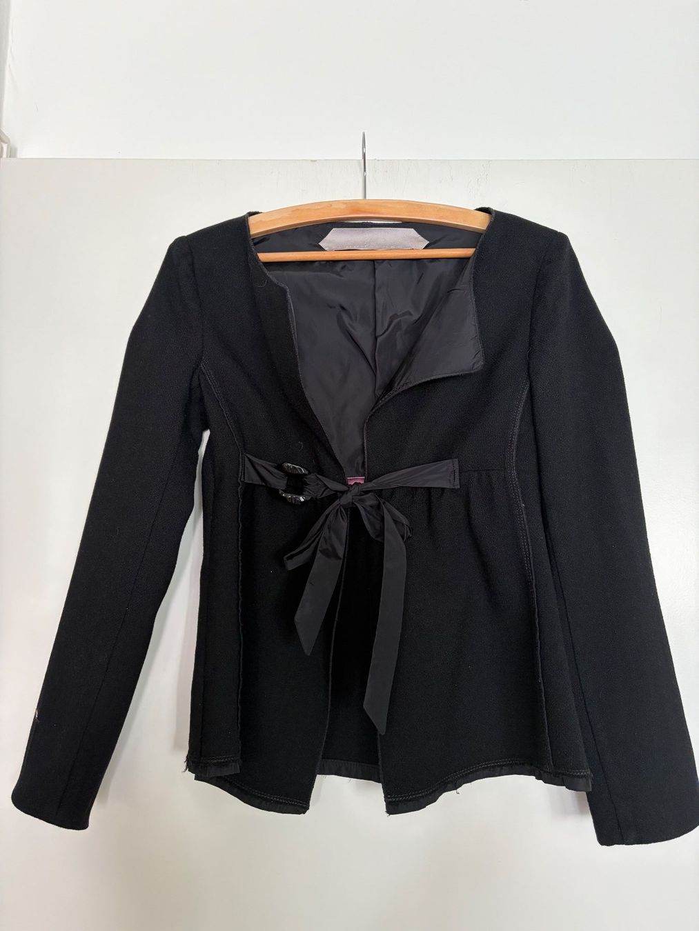 Dorothee Schumacher Giacche: Dorothee Schumacher Jacke Grösse S – Usato da Luzern venduto da Lampion