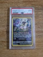 Pokémon Mew GG10 Crown Zenith Deutsch PSA 8